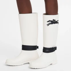 Online Longchamp Accessoires Souliers Noir