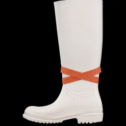 Best Longchamp Accessoires Souliers Orange