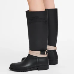 Outlet Longchamp Accessoires Souliers Nude