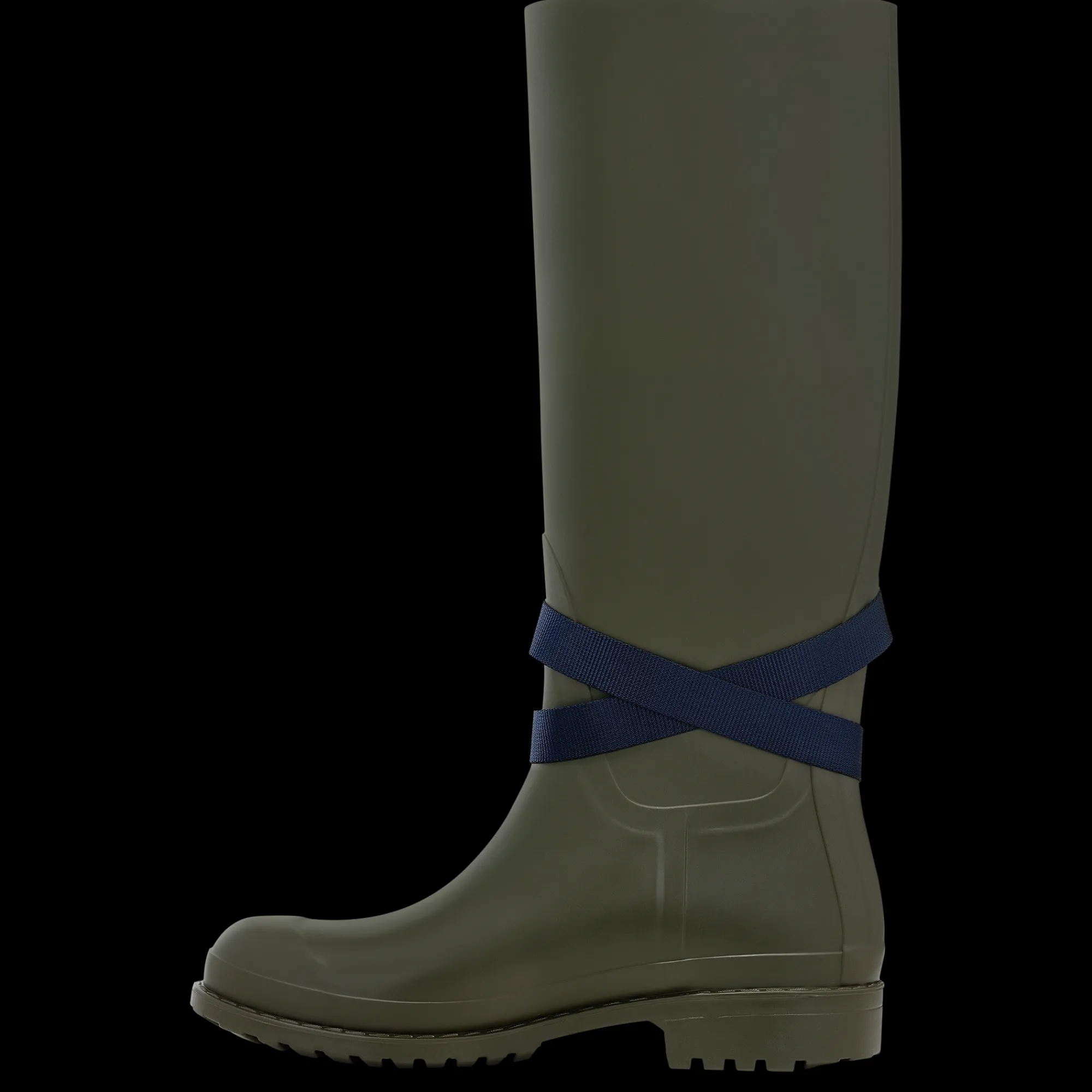 Online Longchamp Accessoires Souliers Navy