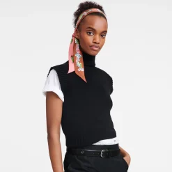 Sale Longchamp Bandeau Université Cognac