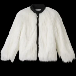 Best Longchamp Blouson Ecru