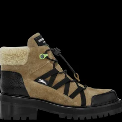 Online Longchamp Boots La Baroudeuse Lin