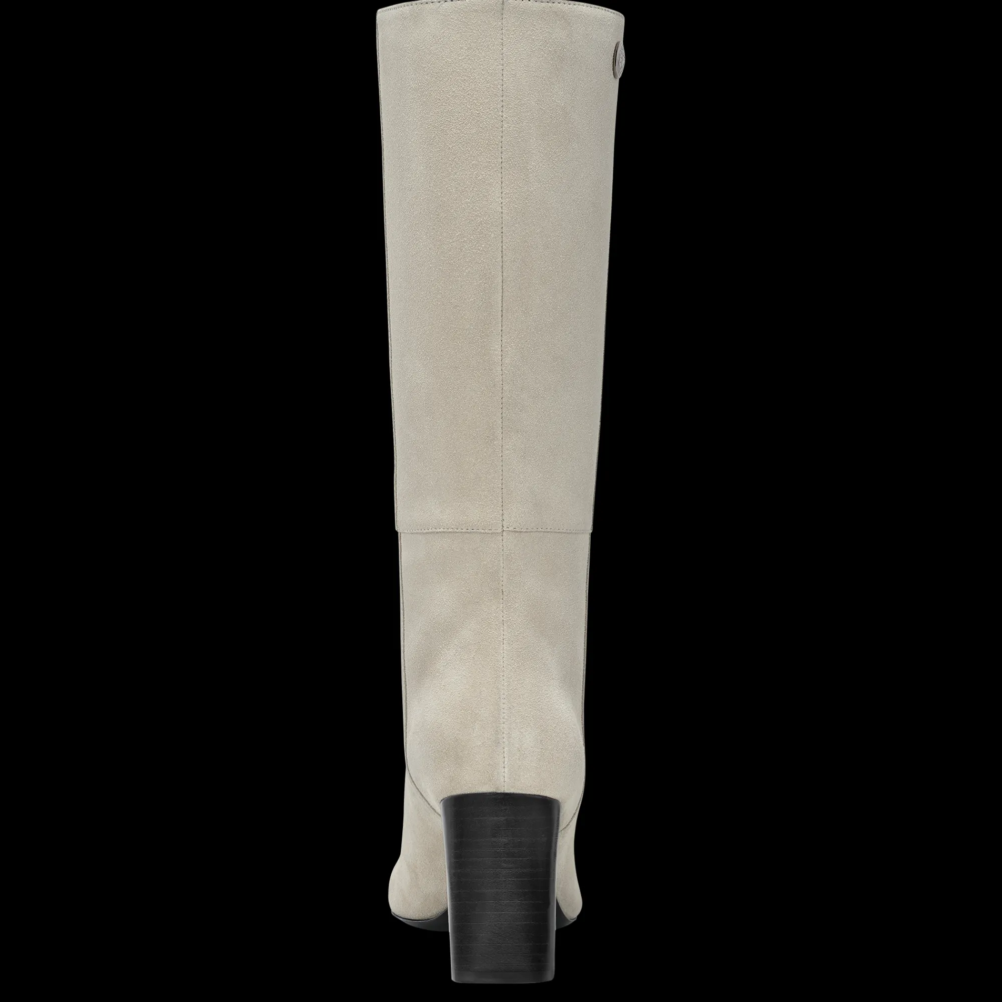 Clearance Longchamp Bottes à Talon Allure Lin