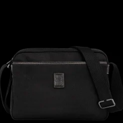 Best Longchamp Camera Bag M Boxford Noir