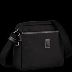 Best Longchamp Camera Bag M Boxford Noir