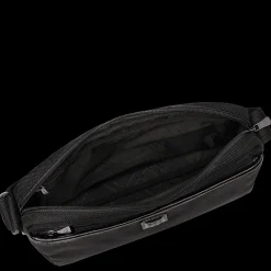 Best Longchamp Camera Bag M Boxford Noir