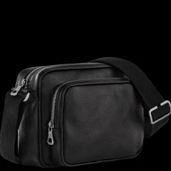 New Longchamp Camera Bag S Le Foulonné Noir