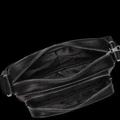New Longchamp Camera Bag S Le Foulonné Noir
