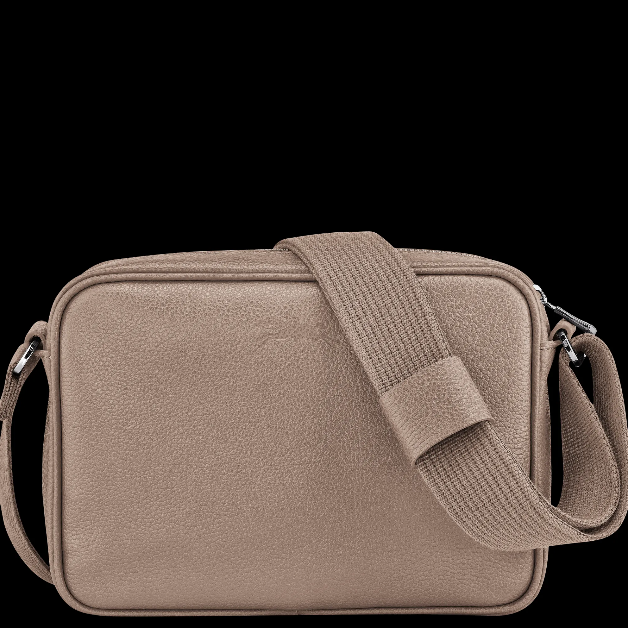 Online Longchamp Camera Bag S Le Foulonné Tourterelle