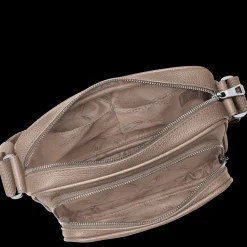 Online Longchamp Camera Bag S Le Foulonné Tourterelle