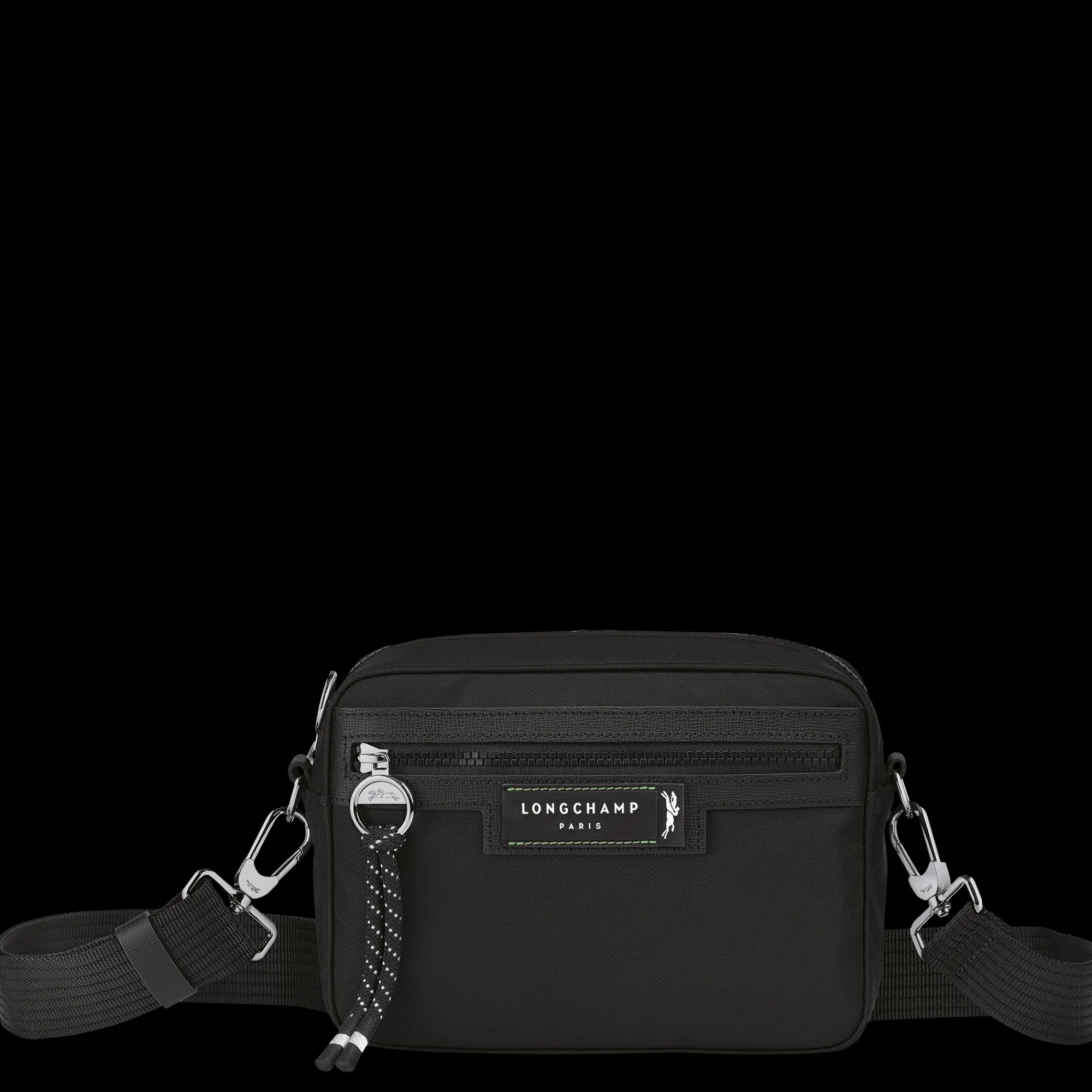 Clearance Longchamp Camera Bag S Le Pliage Energy Noir