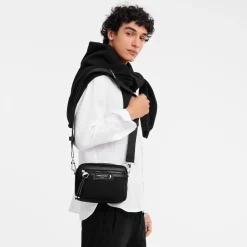 Clearance Longchamp Camera Bag S Le Pliage Energy Noir