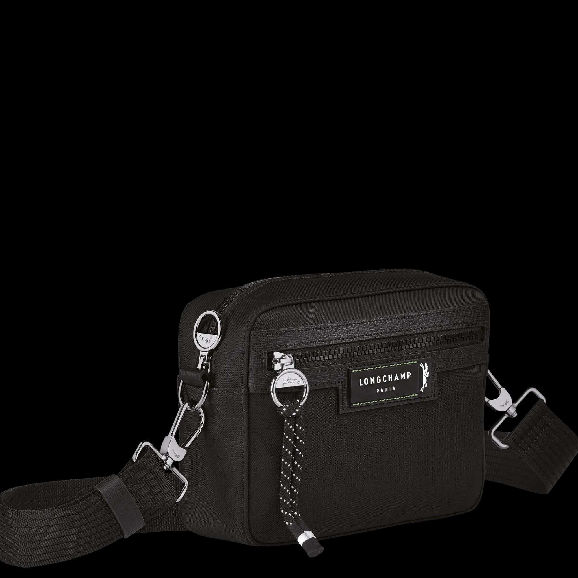 Clearance Longchamp Camera Bag S Le Pliage Energy Noir