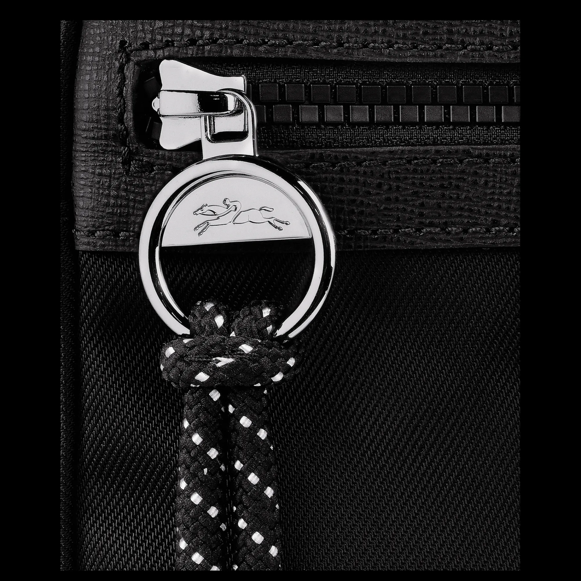 Clearance Longchamp Camera Bag S Le Pliage Energy Noir