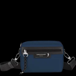Clearance Longchamp Camera Bag S Le Pliage Energy Marine
