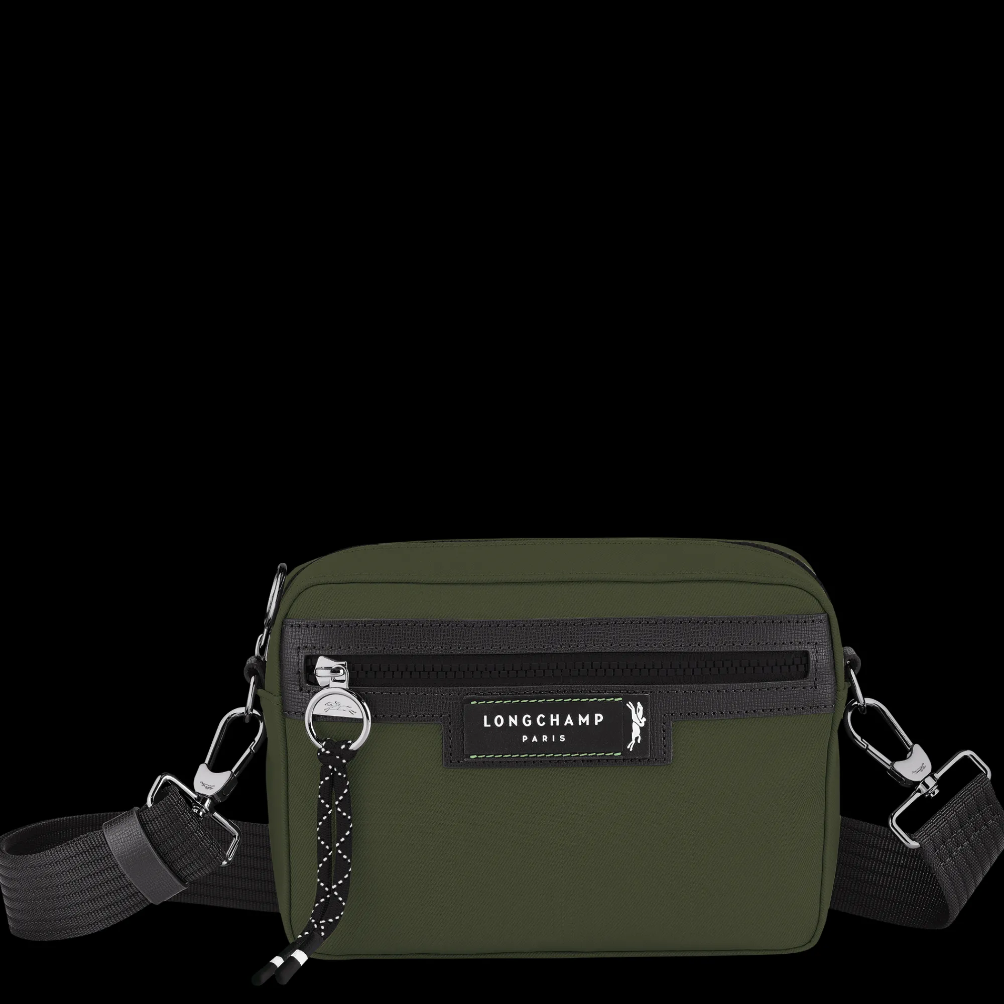 Best Longchamp Camera Bag S Le Pliage Energy Kaki
