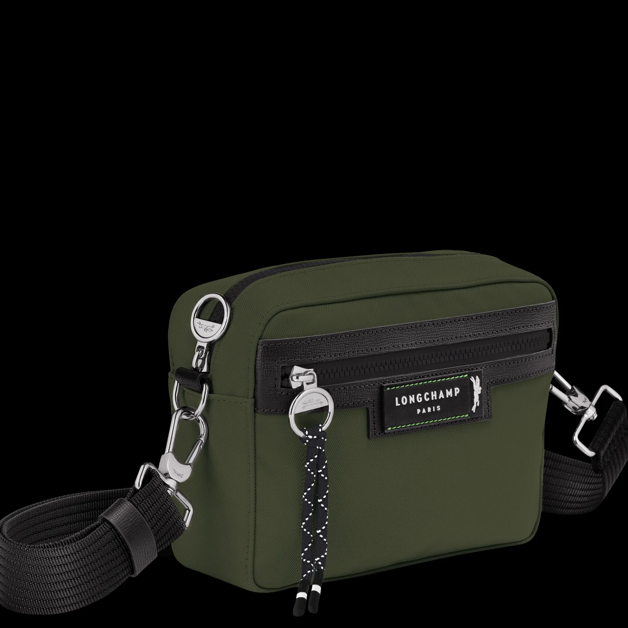 Best Longchamp Camera Bag S Le Pliage Energy Kaki