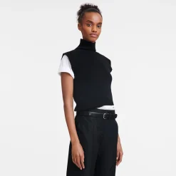Discount Longchamp Ceinture Femme Le Pliage Noir
