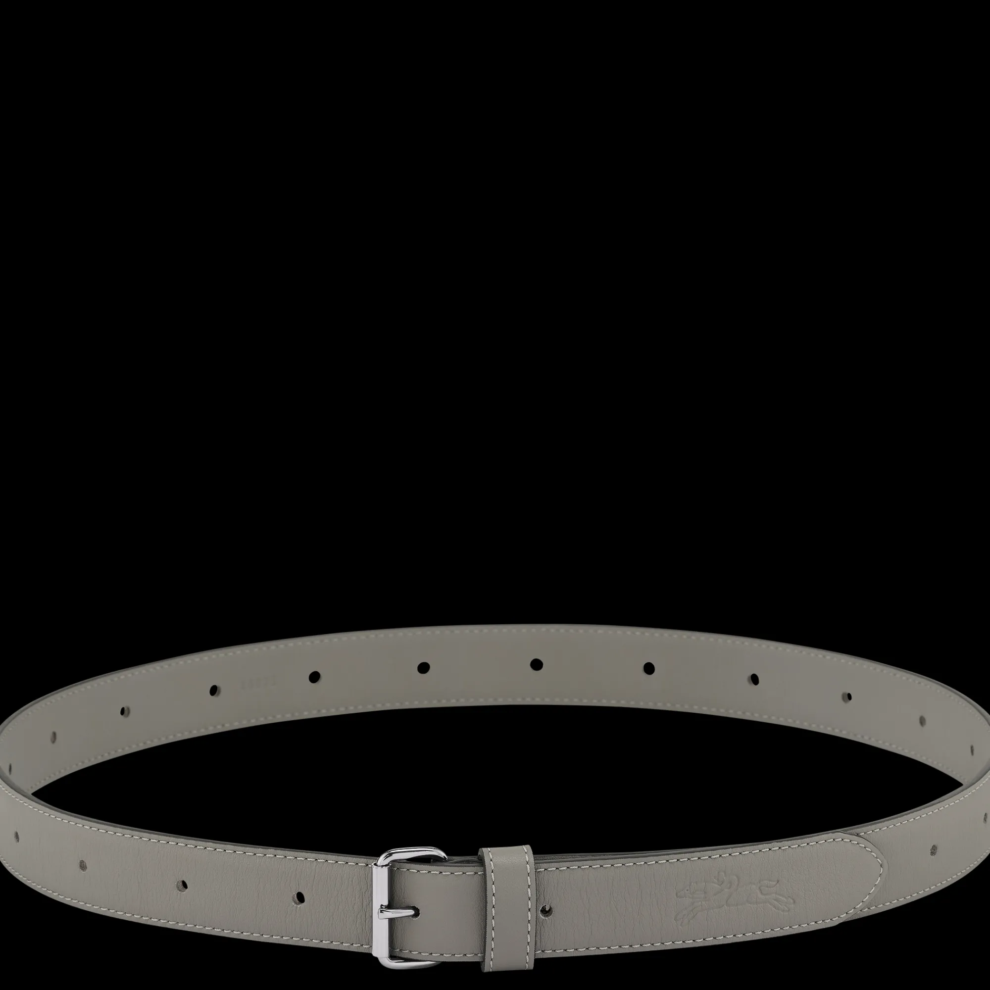 Online Longchamp Ceinture Femme Le Pliage Xtra Tourterelle