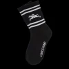 Best Longchamp Chaussettes Noir