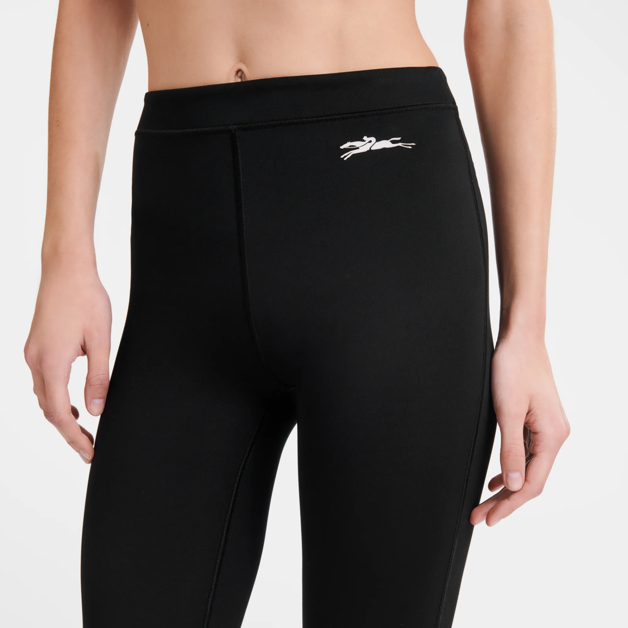 Best Longchamp Cycliste Noir