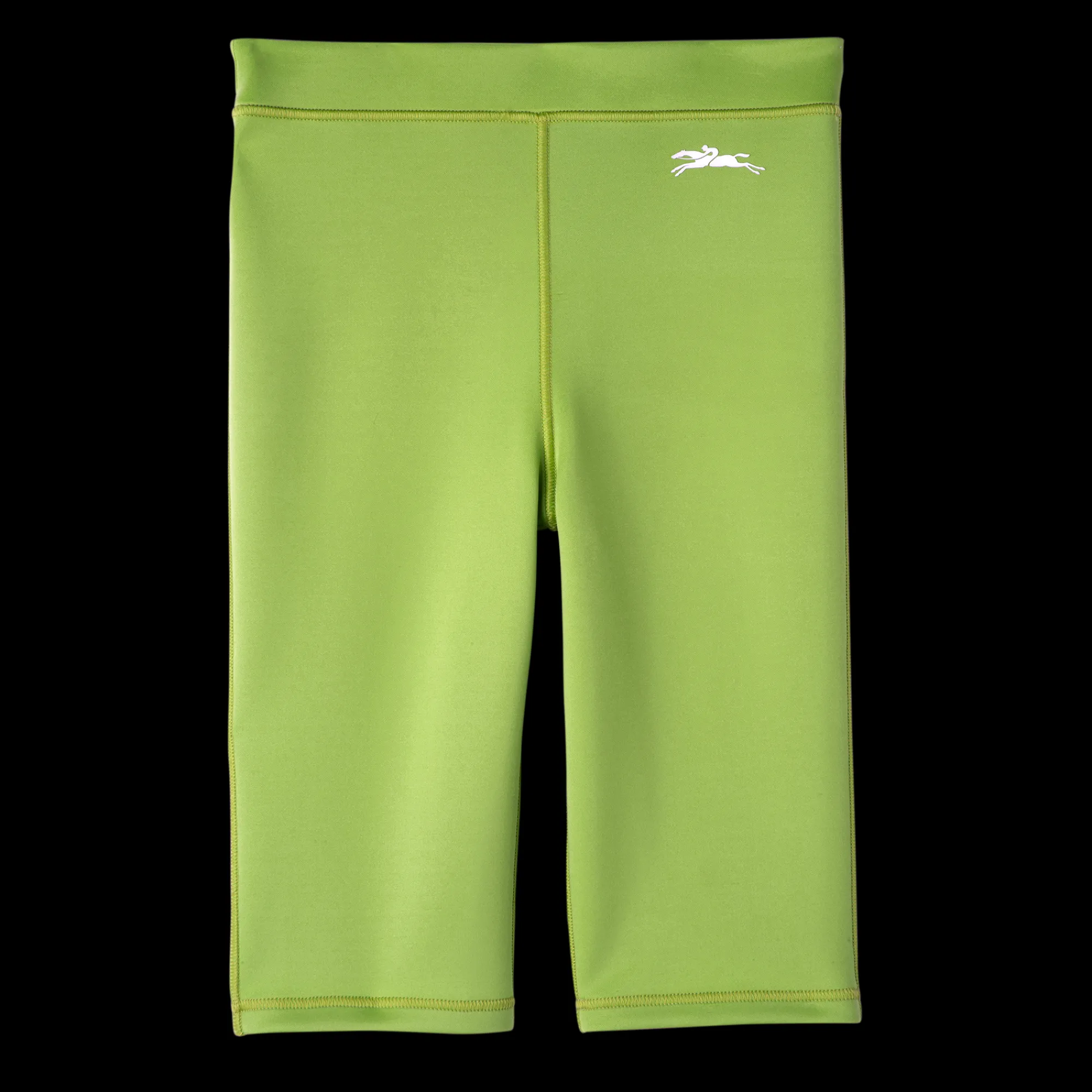 Longchamp Cycliste Vert Lumière