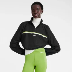 Longchamp Cycliste Vert Lumière