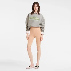 Clearance Longchamp Cycliste Nude