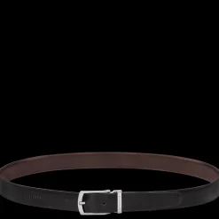 Hot Longchamp Delta Box Noir/Moka