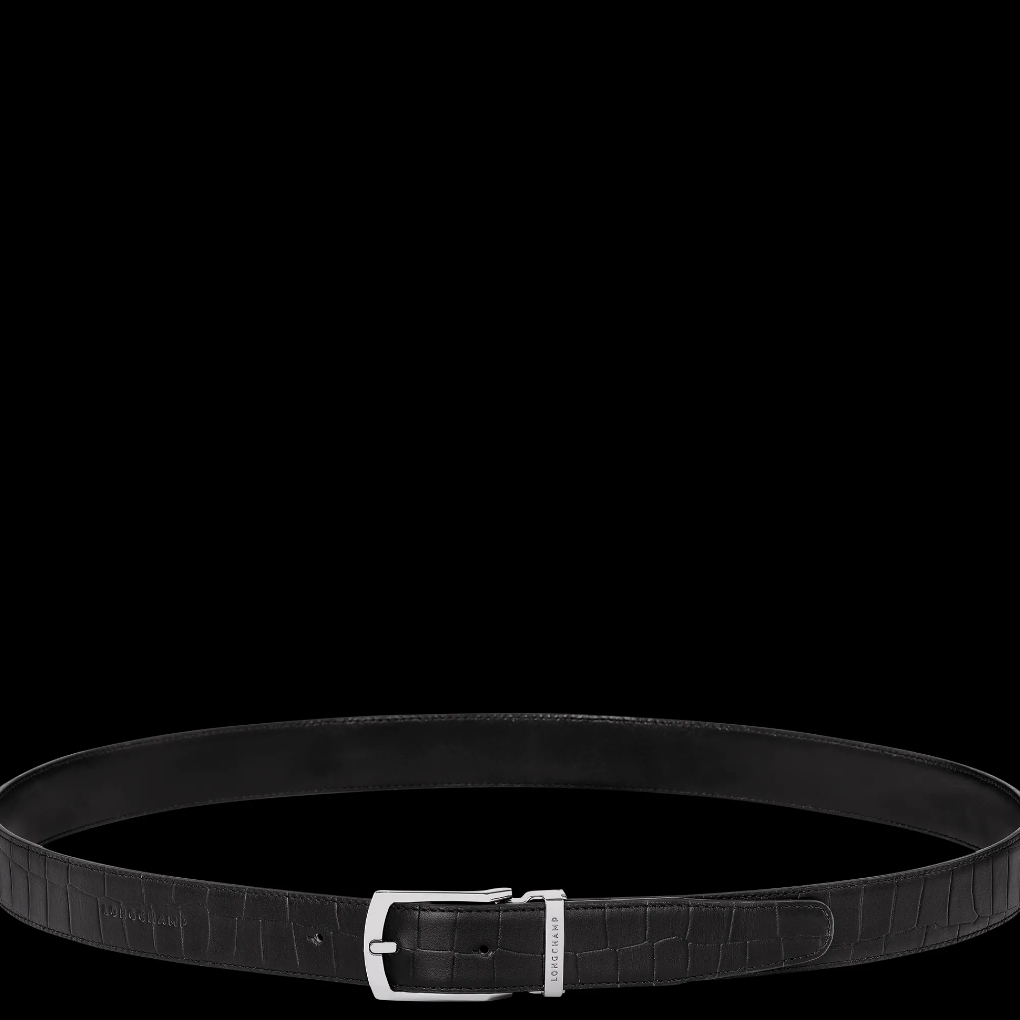 Discount Longchamp Delta Box Noir