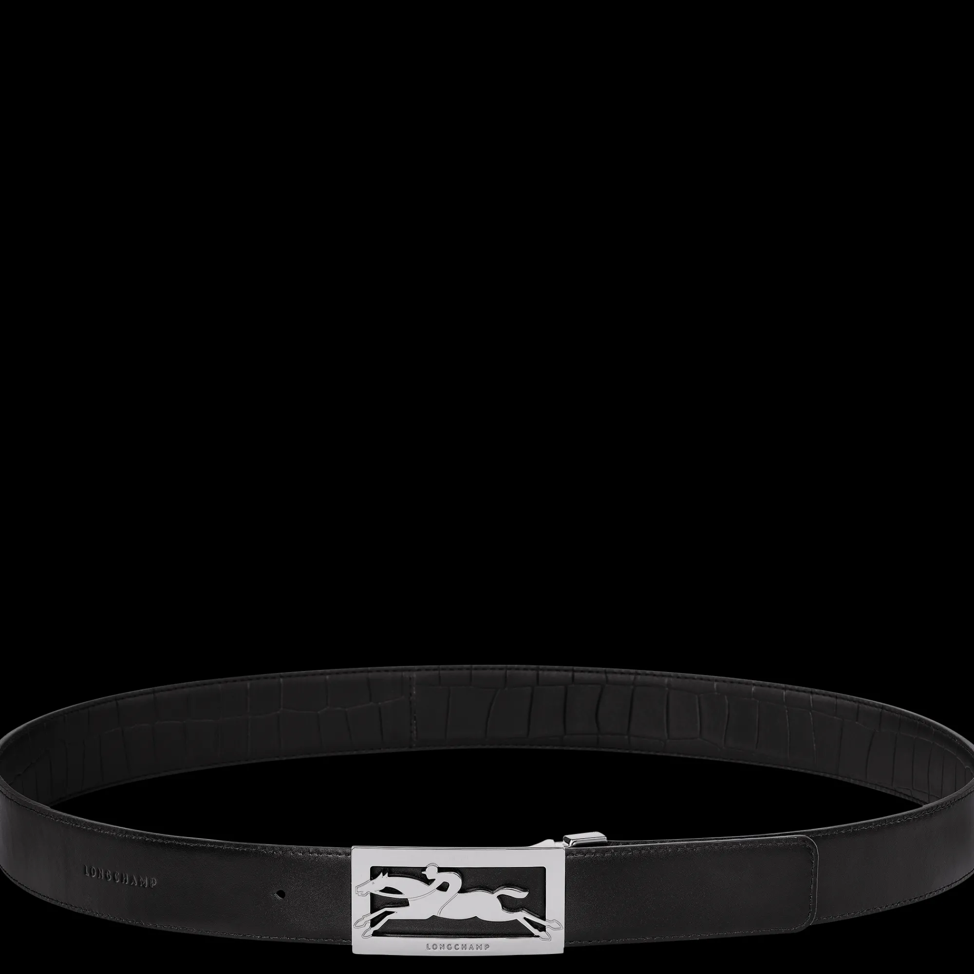 Best Longchamp Delta Box Noir