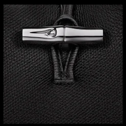Discount Longchamp Etui Téléphone Le Roseau Noir