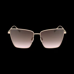 Longchamp Lunettes De Soleil Nude