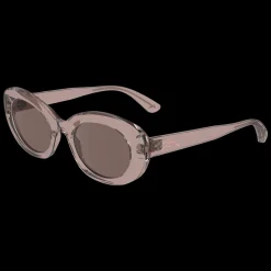 Best Longchamp Lunettes De Soleil Rose