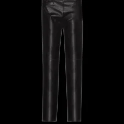 Hot Longchamp Pantalon Noir