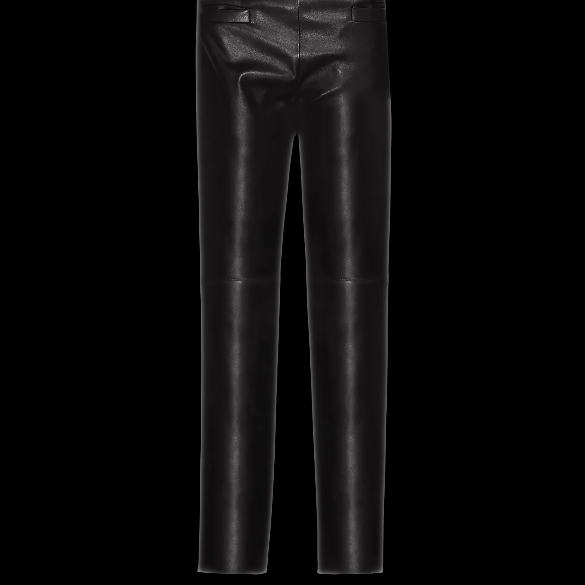 Hot Longchamp Pantalon Noir