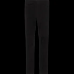 Longchamp Pantalon Noir