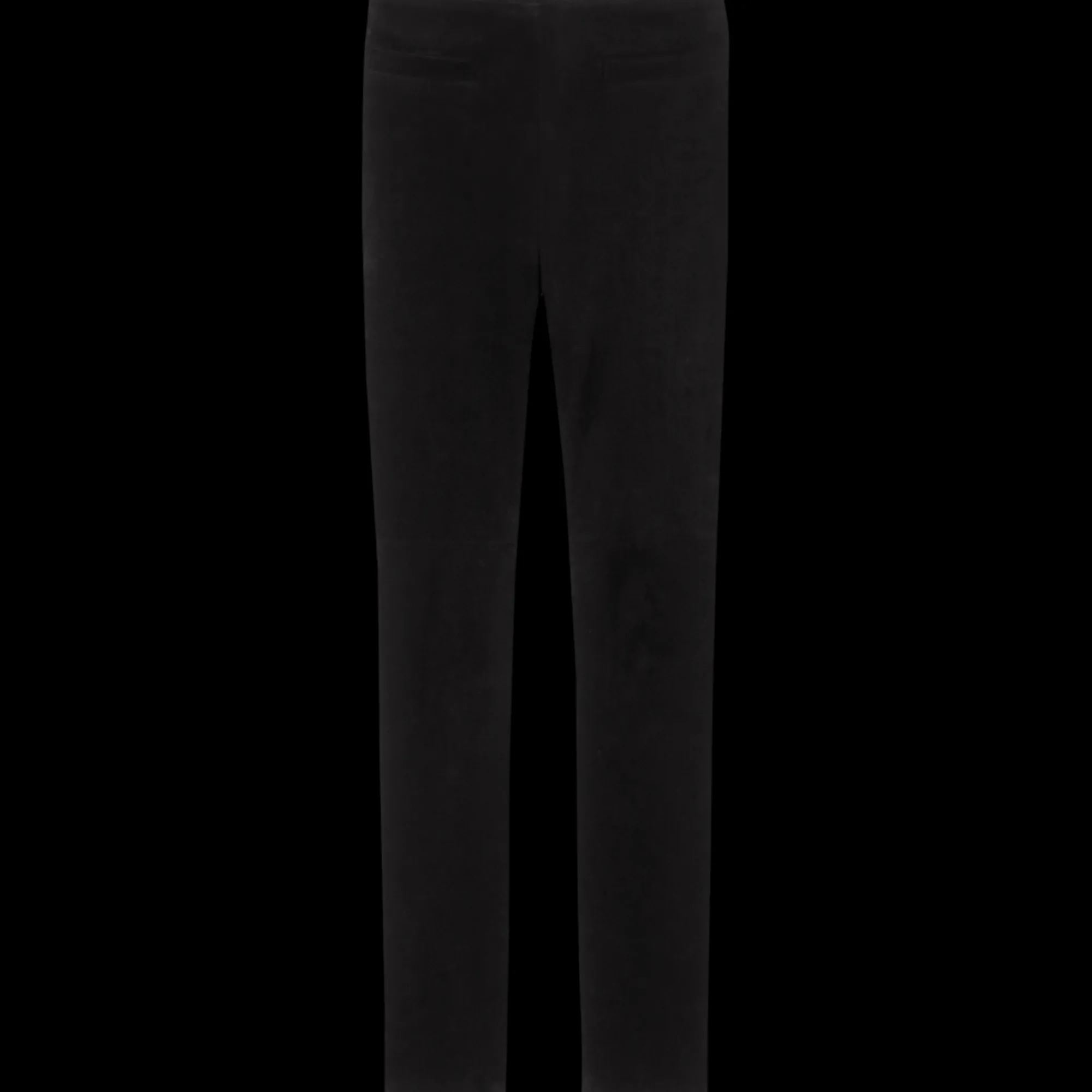 Longchamp Pantalon Noir