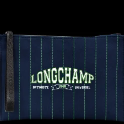 Outlet Longchamp Pochette Essential Marine