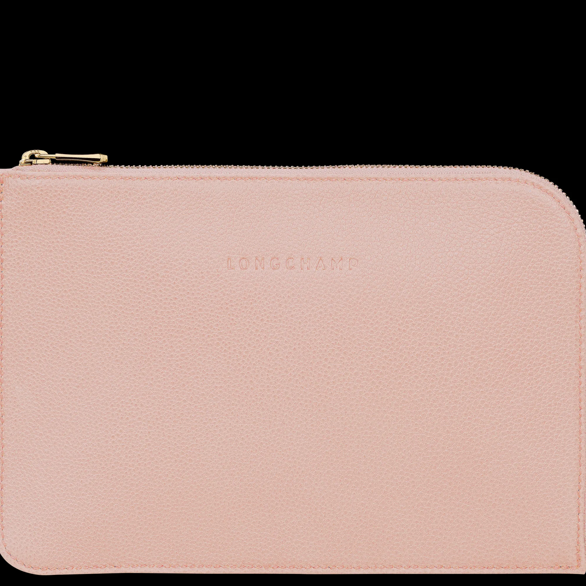 Best Longchamp Pochette Le Foulonné Nude