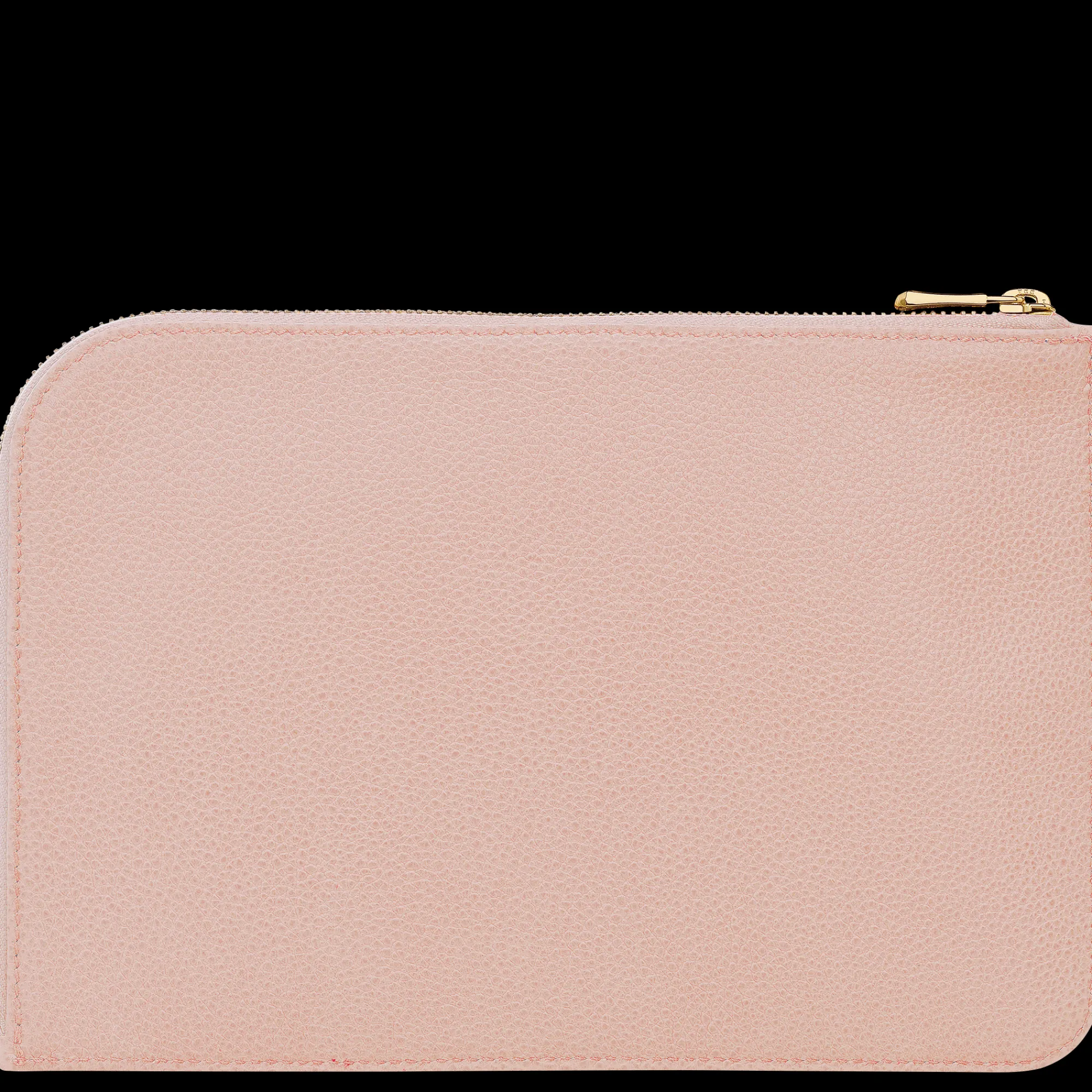 Best Longchamp Pochette Le Foulonné Nude