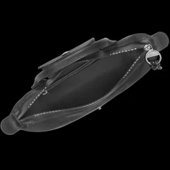 Outlet Longchamp Pochette Le Pliage Collection Noir