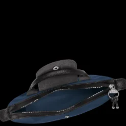 Online Longchamp Pochette Le Pliage Collection Marine