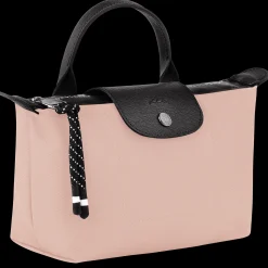 Sale Longchamp Pochette Le Pliage Collection Nude