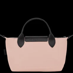 Sale Longchamp Pochette Le Pliage Collection Nude