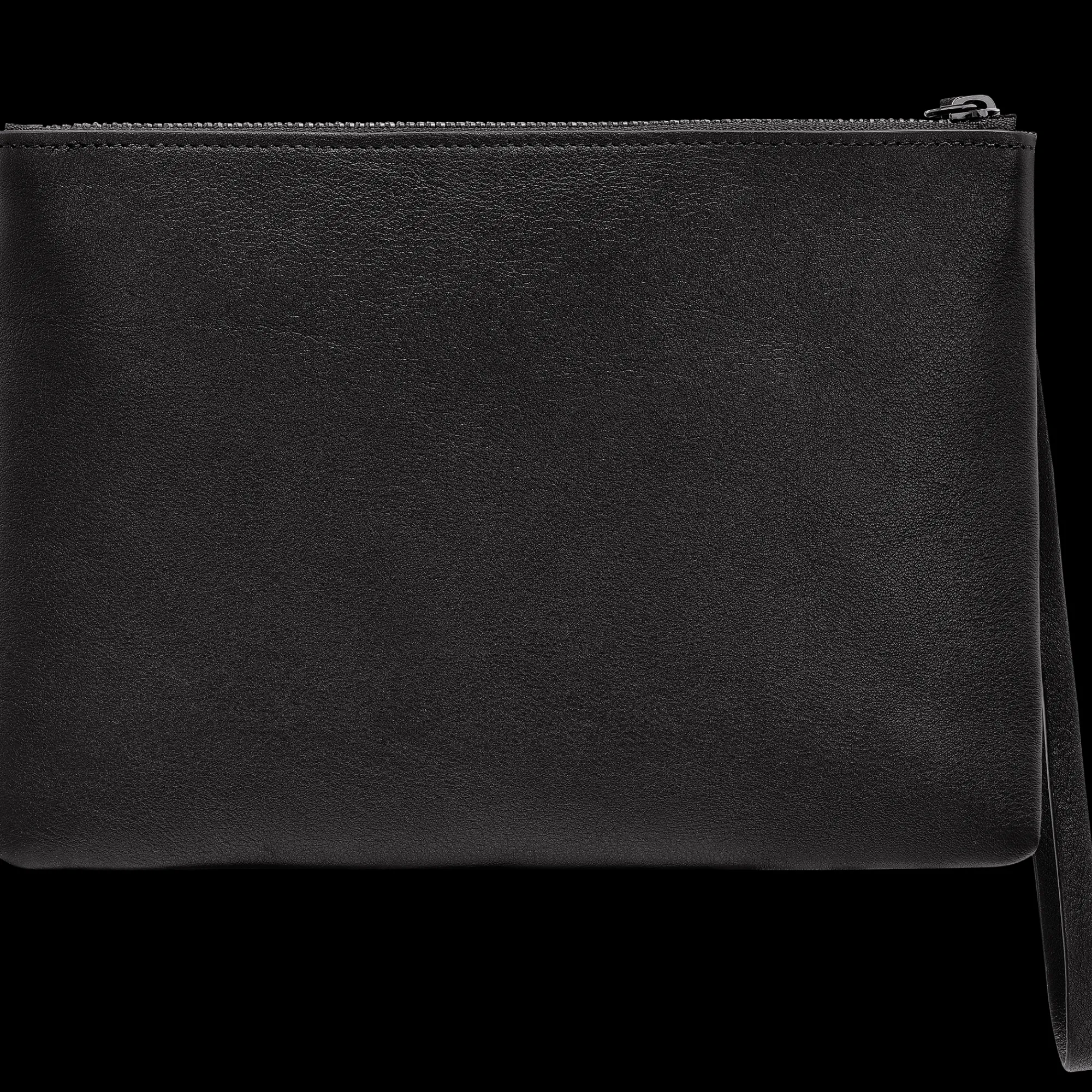 Longchamp Pochette 3D Noir
