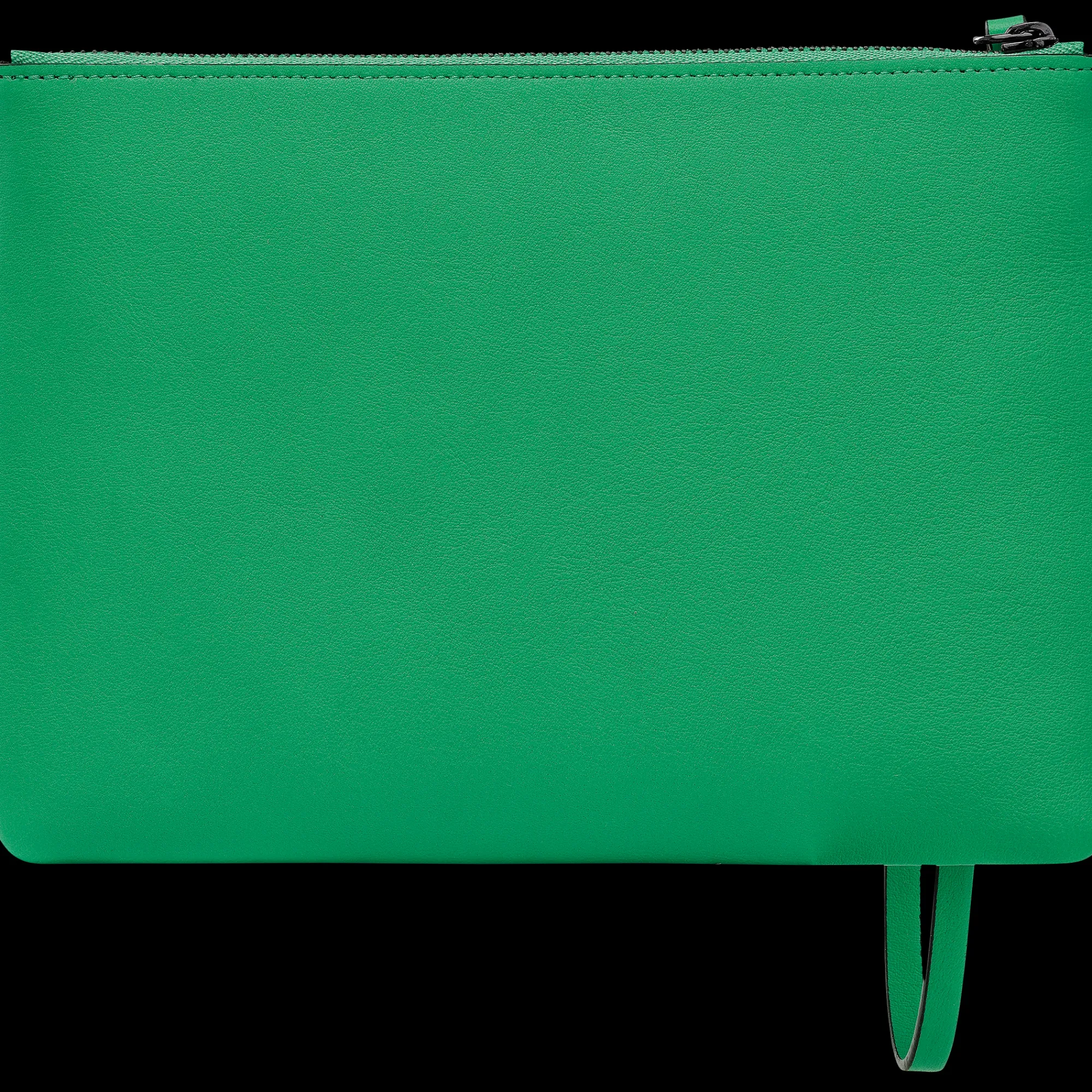 Longchamp Pochette 3D Vert