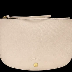 Hot Longchamp Pochette Épure Papier