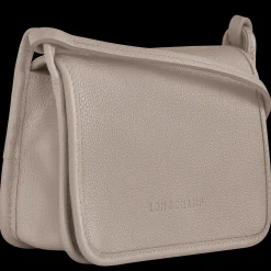 Hot Longchamp Pochette XS Le Foulonné Tourterelle